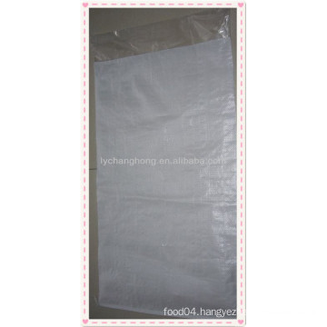 Sugar Bag with Liner China manufacturer